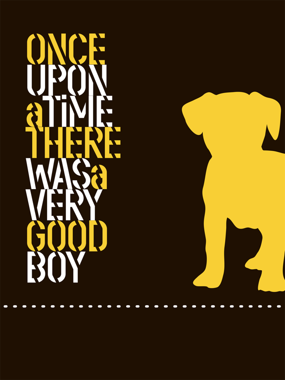 Screenshot #4 pour There Is No Dog
