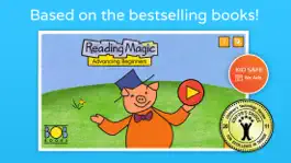 Game screenshot Bob Books Reading Magic #2 mod apk