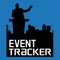 Event Tracker allows you to scan tradeshow badges quickly, online or offline using your iPhone