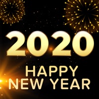 New Year 2024 Cards, Christmas pour PC