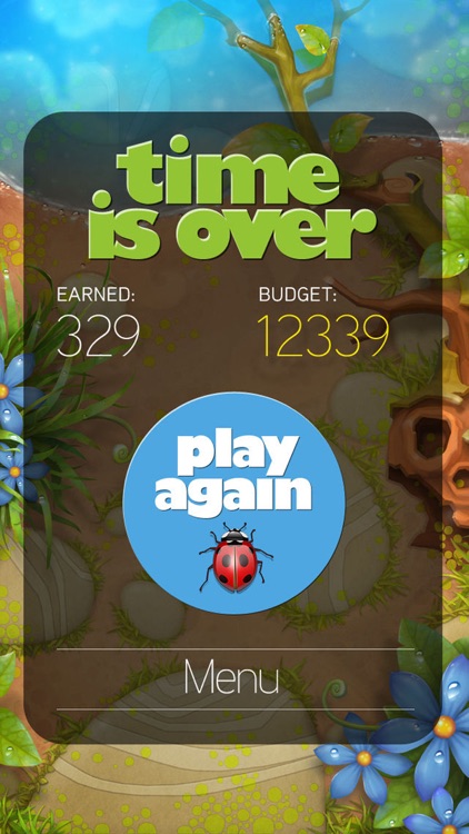 Forest Bugs - full version