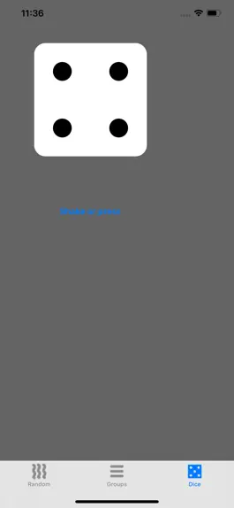 Game screenshot WieIsDeSjaak apk