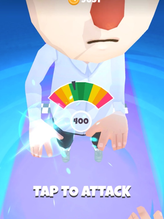 Screenshot #5 pour Hand Slappers