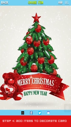 Create Greeting Cards & wishes screenshot 5