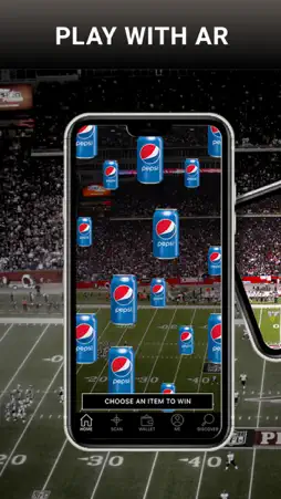 Sizzle screenshot 3