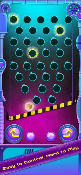 Game screenshot Holes Balls mod apk