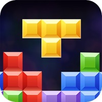 ブロックパズル - 古典的テトリスブロックパズルゲーム