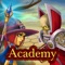 (Please NOTE - Academy it is short and free prequel to Kings Hero 2 game