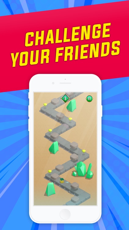 Jelly Sponge screenshot-3