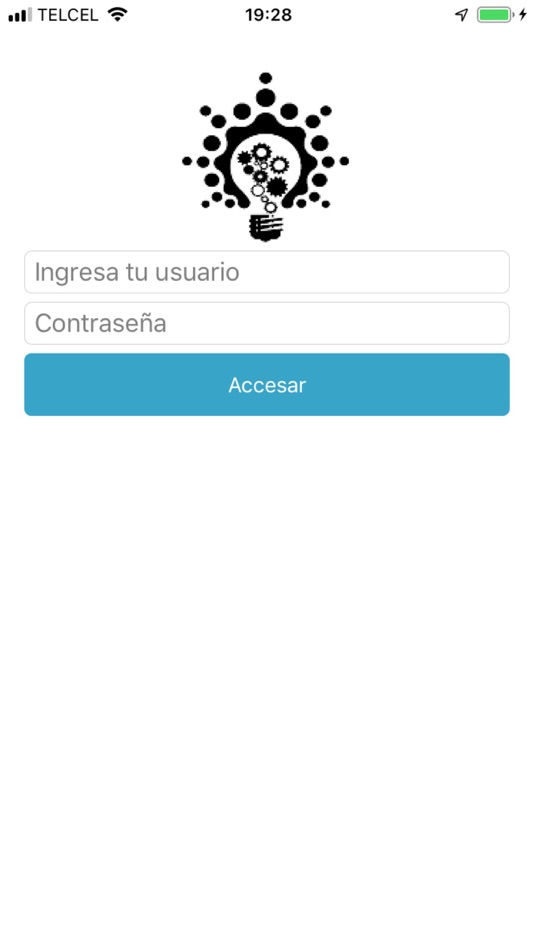 #1. RAGSystems - Residentes (iOS) Podle: Gerardo Rodriguez