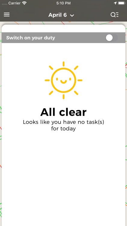 WAVbuy driver screenshot-3