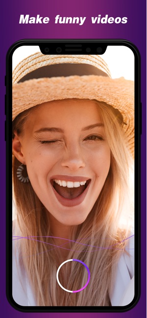 Celebrity Voice Changer: Magic(圖2)-速報App