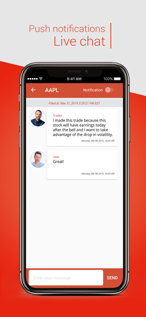 RepliTrade - Learn to trade(圖4)-速報App