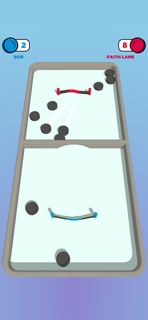 Sling Puck 3D screenshot 5