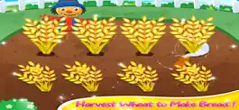 Game screenshot My Dream Garden - Farm Game apk