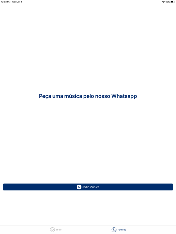 Screenshot #5 pour Capital FM