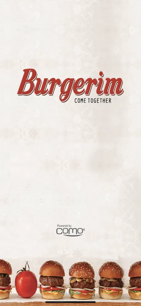 Burgerim