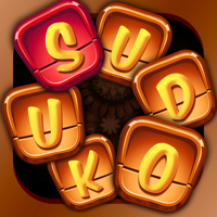 Sudoku Cross Number Master