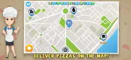 Game screenshot Pizza Inc: Tycoon delivery sim apk