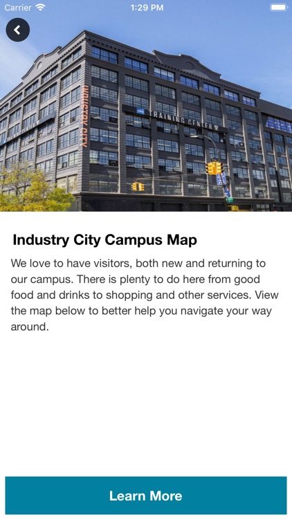 Industry City screenshot-4