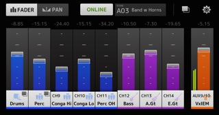 MonitorMixのおすすめ画像1