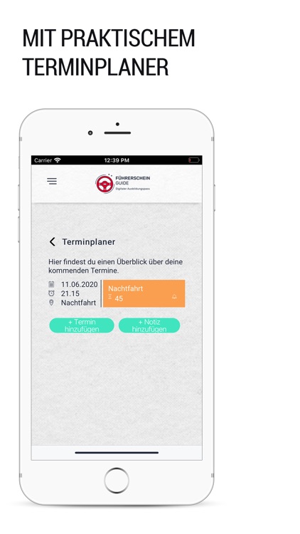 Führerscheinguide screenshot-4
