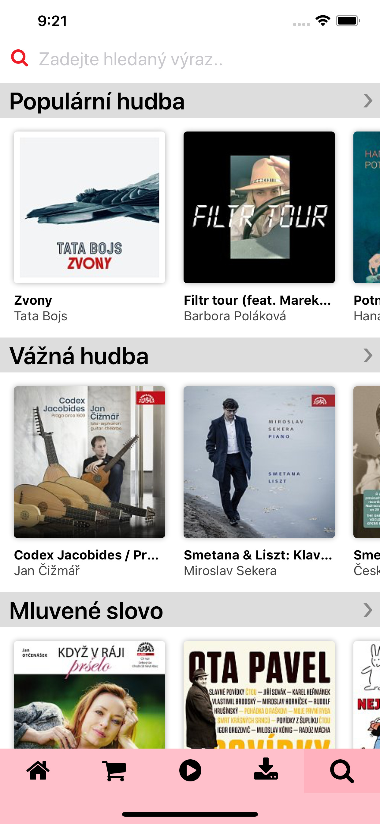 Supraphonline.cz