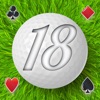Golf Solitaire 18 - iPadアプリ