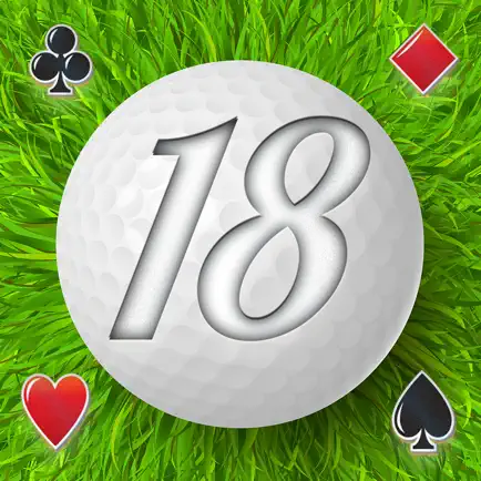 Golf Solitaire 18 Cheats