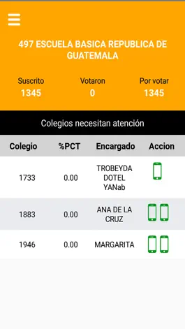 Game screenshot Avanza 360 Recintos apk