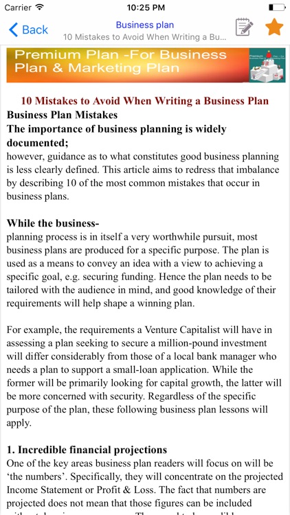 Premium Plan - BP & MP screenshot-3