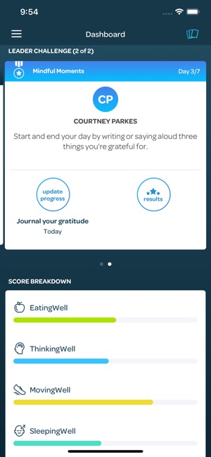 BeingWell(圖5)-速報App