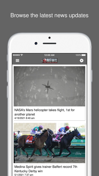 7 News – Lawton, OK