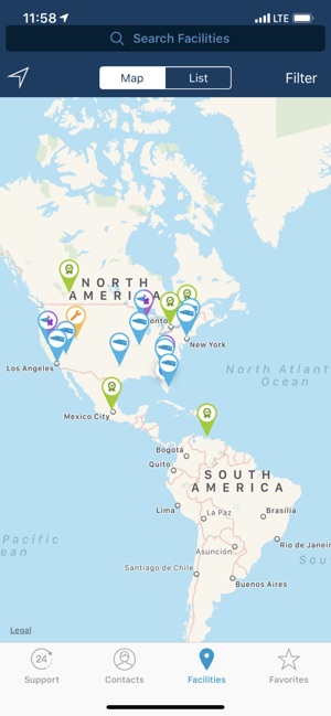Gulfstream 24-Hour Support(圖2)-速報App