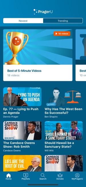 PragerU(圖1)-速報App