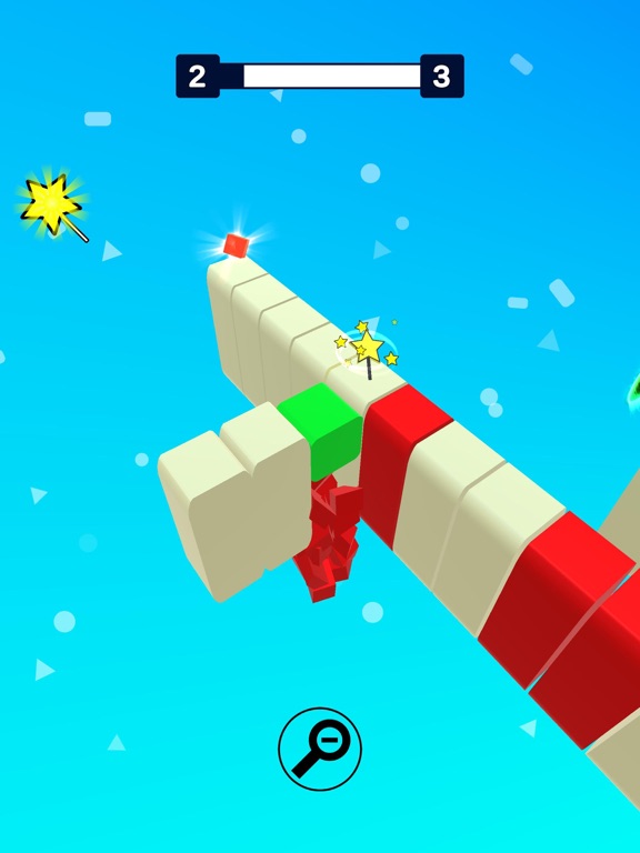 Screenshot #5 pour Cube Fix!