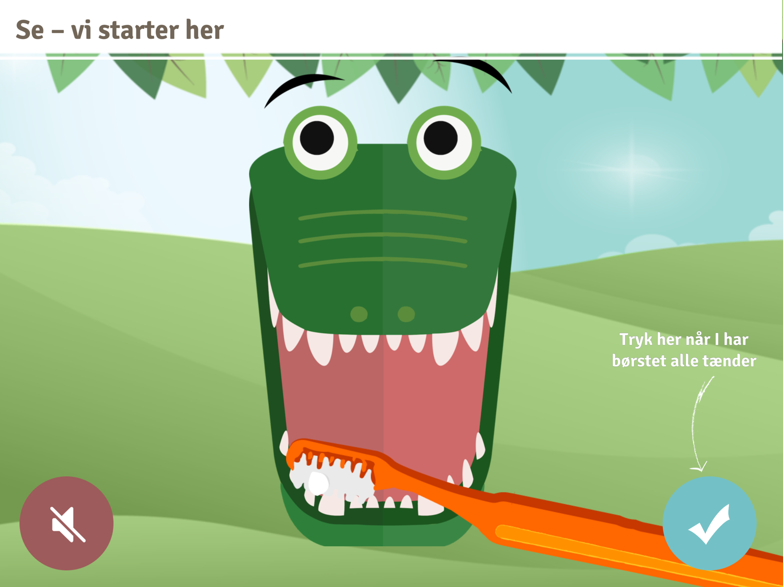 Børstevenner screenshot 9