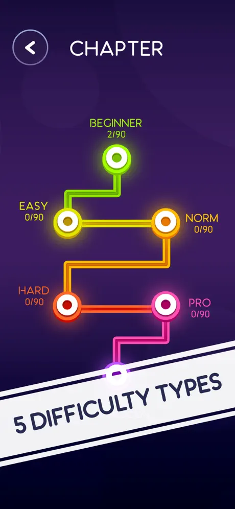 Line Master Puzzle