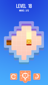 Brick Flick screenshot