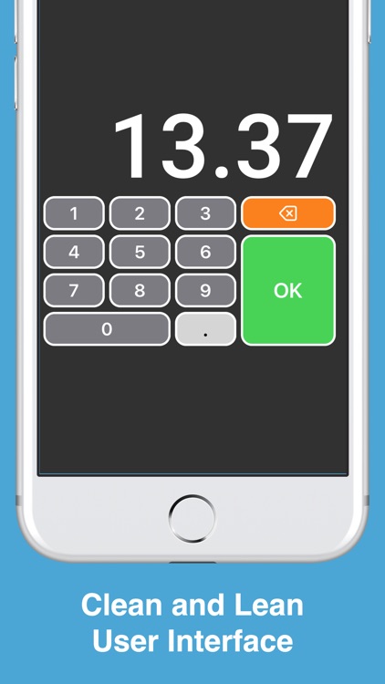 TrackPal Lite