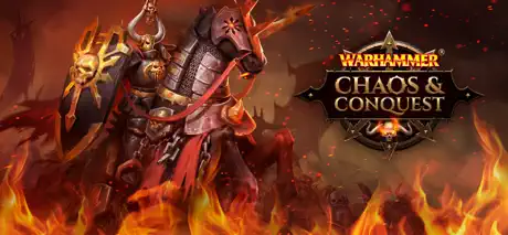 Warhammer: Chaos & Conquest