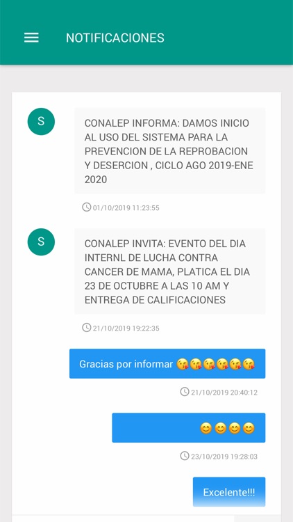 SIPREDE screenshot-6