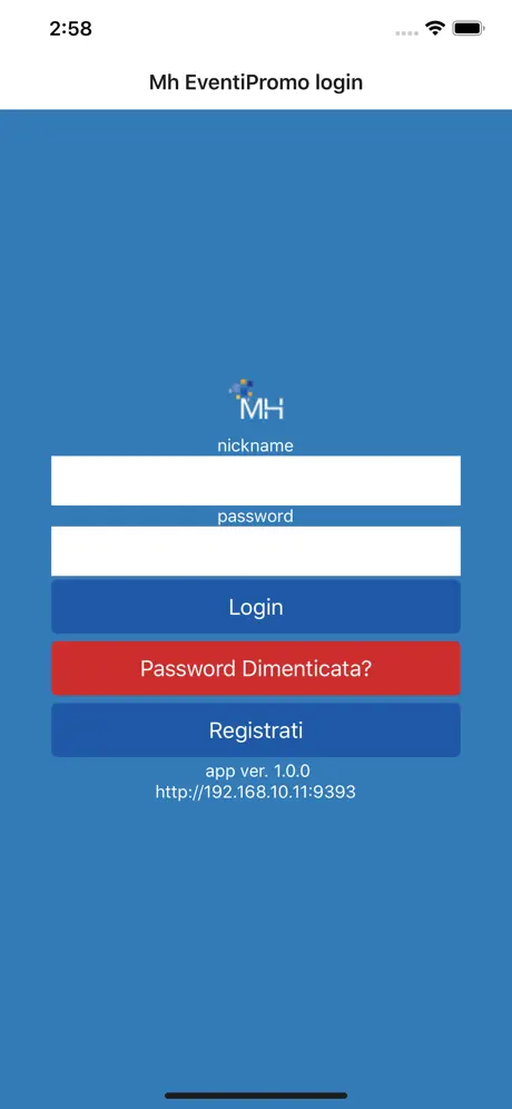 Mh EventiPromo