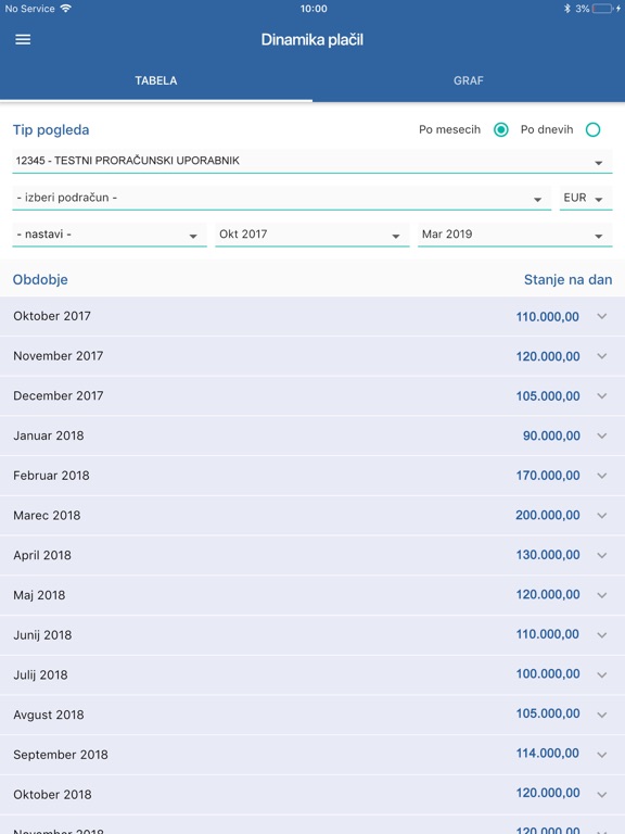 Screenshot #6 pour UJPnet PA