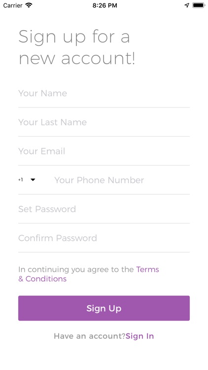 Tuki Driver screenshot-3