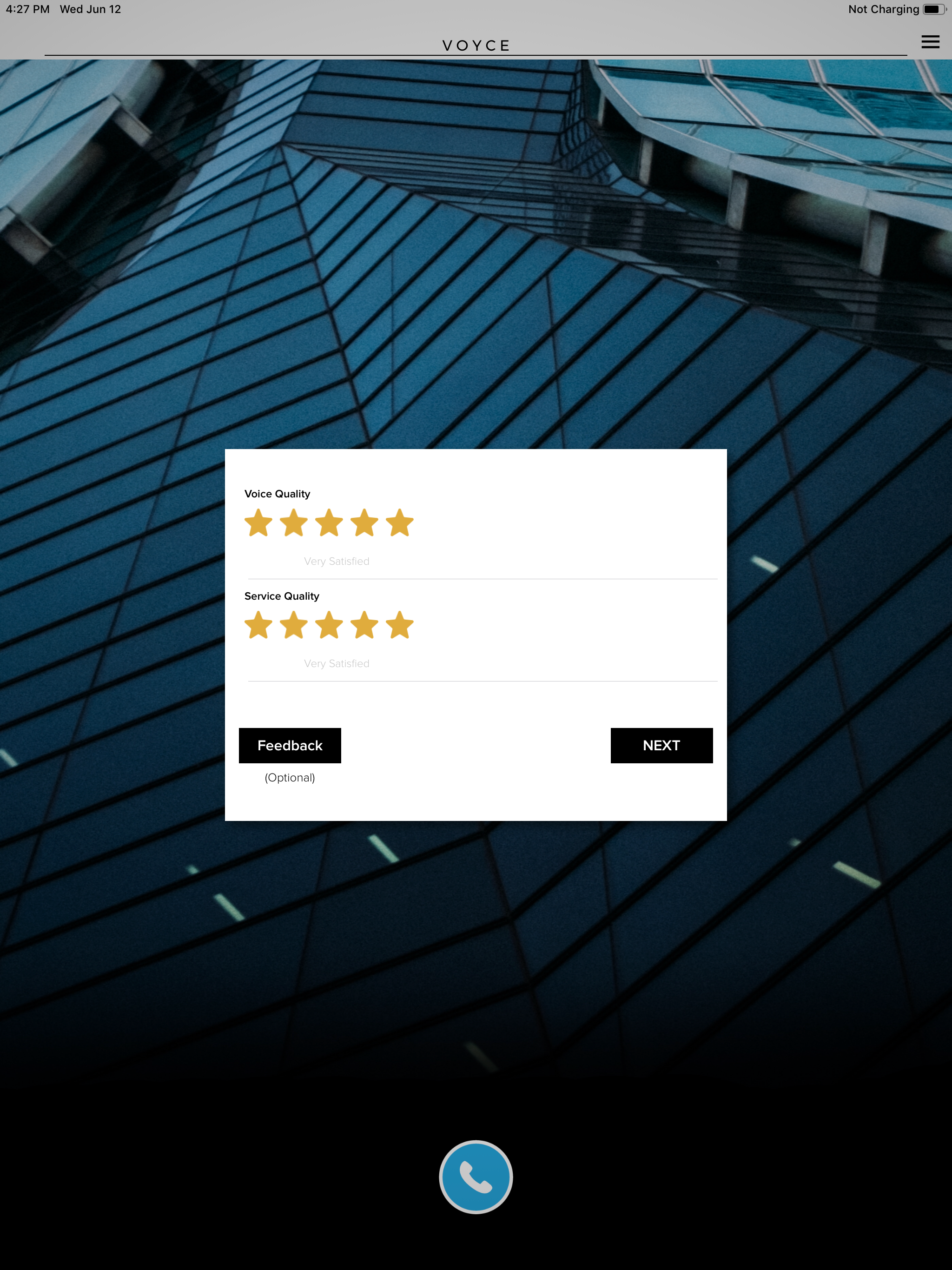 VOYCE Global