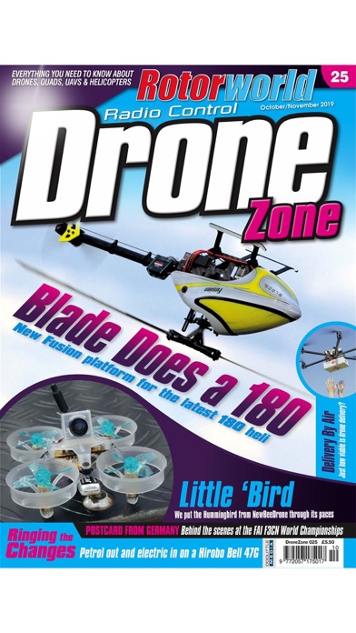 RC DroneZoneのおすすめ画像4