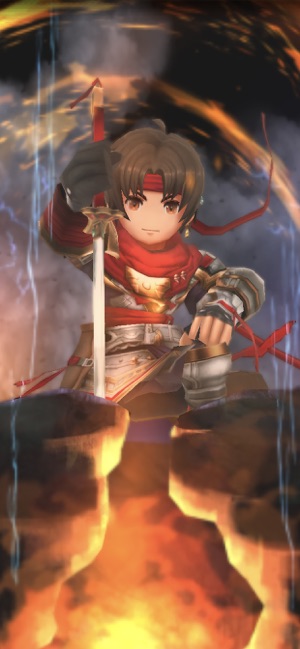 光と音のRPG アークザラッド R 【アーク R】 Screenshot