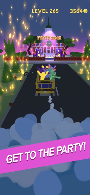 Save Bus(圖2)-速報App