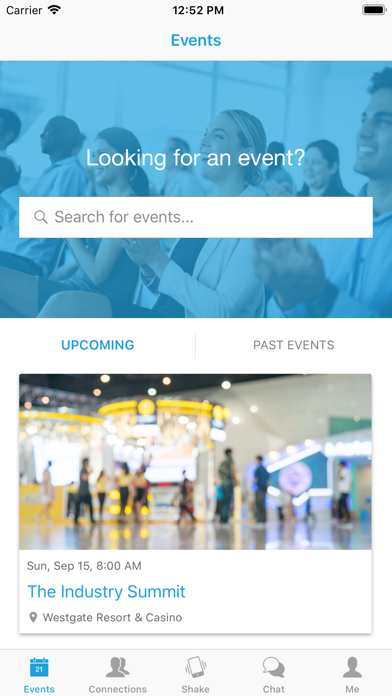Screenshot #2 pour Collectibles Industry Summit